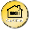 NACHI Certified Home Inspector